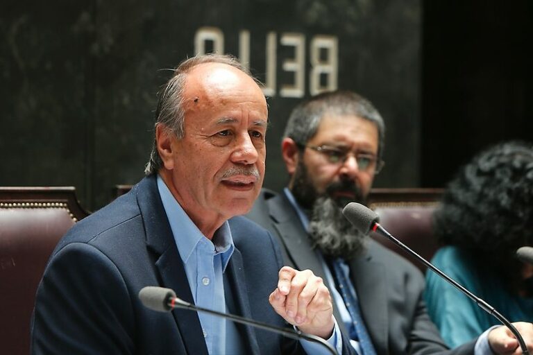 Nueva Constitución actualiza a Chile con la normativa internacional de DD.HH.