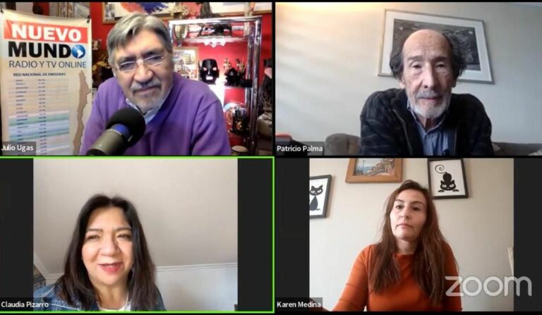 Alcaldesa Pizarro: “La nueva Constitución garantiza la equidad territorial, exigencia sentida por una gran mayoría de la población”