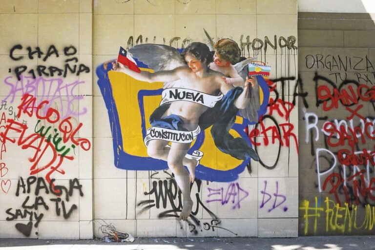 Corporación Hoja en blanco destaca el cambio cultural como proyección para el futuro del proceso de implementación constitucional