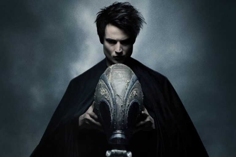La crisis que denuncian trabajadores de Hollywood y los comentarios del mundo del comic sobre “Sandman” en Netflix