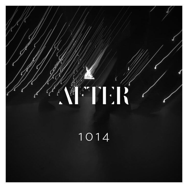 10 14 estrena su EP debut “After”