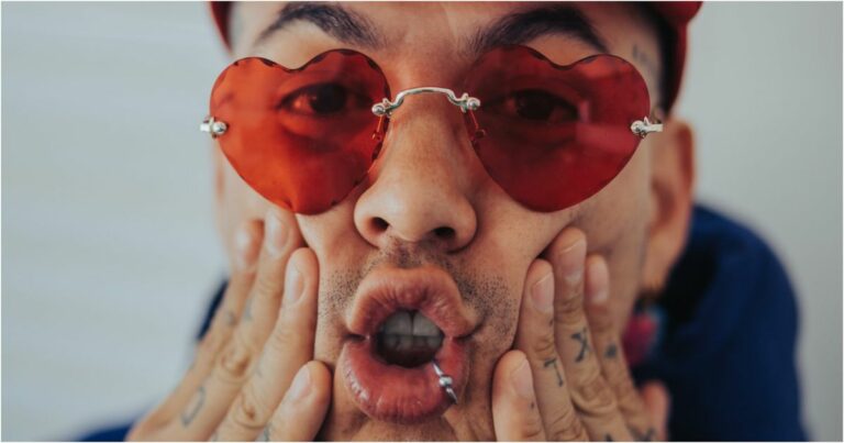 Charles Ans, el fenómeno de música urbana de México, realiza concierto este viernes 30 en Bellavista