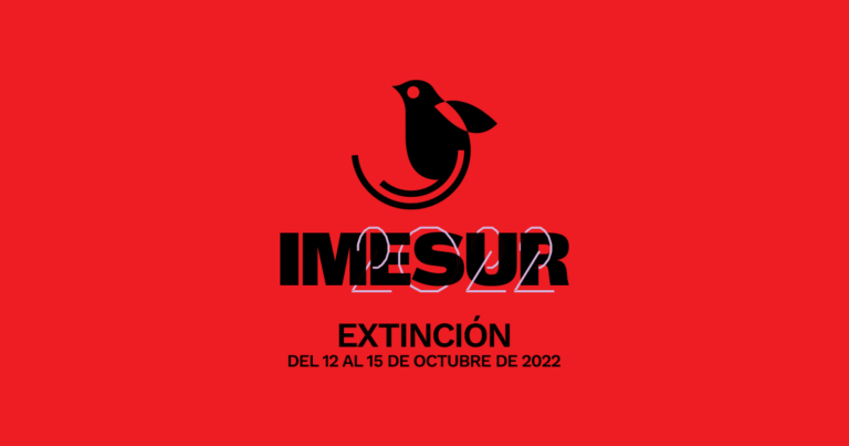 IMESUR 2022 libera line up musical y programa de actividades