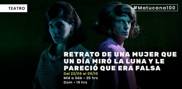 El gaslighting como forma de violencia hacia la mujer en la obra “Retrato de una mujer que un día miró a la luna y le pareció que era falsa”