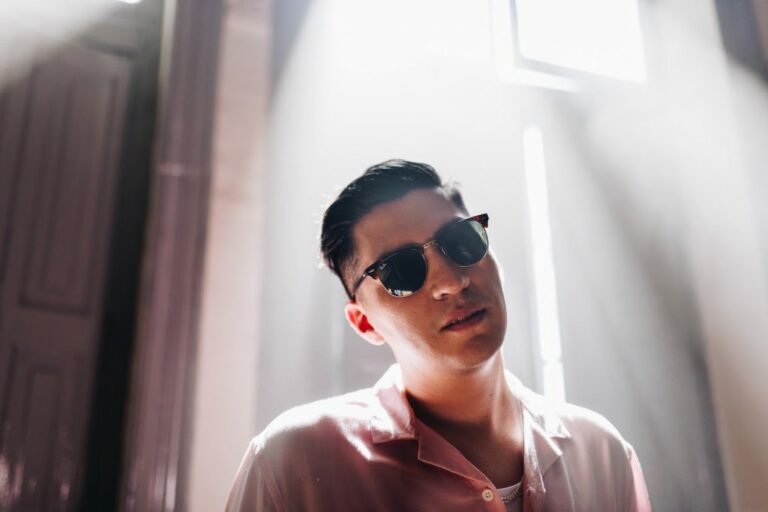 Palma presenta el single “Peñalolén”, nuevo track que incluye voces del jamaiquino Tippa Lee