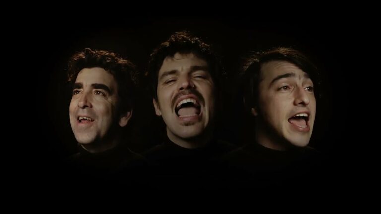 “Plumas”, la banda liderada por los hermanos Abel y Camilo Zicavo, inician nueva etapa y estrenan el single