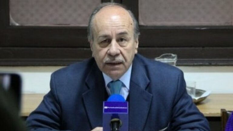 Carlos Margotta, presidente de la CCHDH: “El Estado de Chile, más allá del proceso constituyente en curso, tiene obligaciones permanentes”