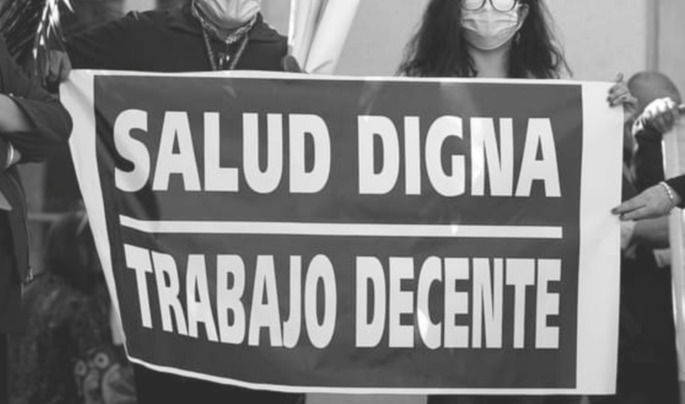 Confederación Fenats Nacional se pronuncia por despidos masivos en el norte del país