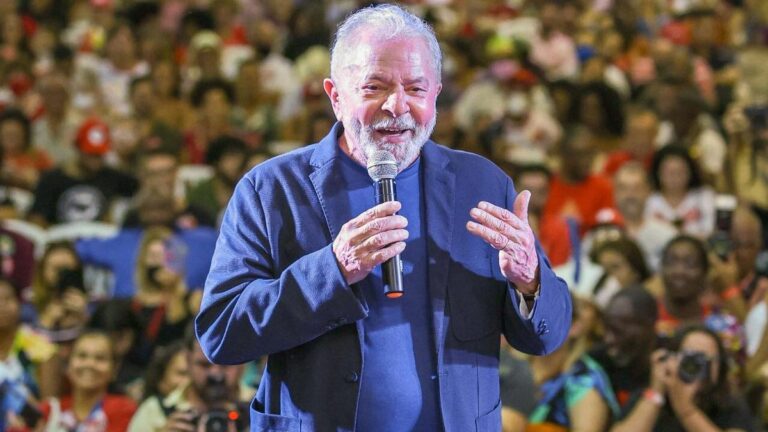 Elecciones en Brasil: Un cambio geopolítico