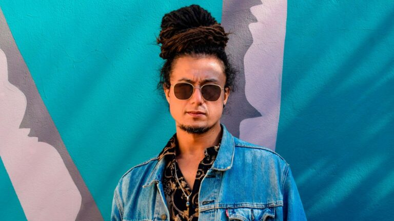 Maxi Vargas lanza videoclip live session de su nuevo single “Mañana”