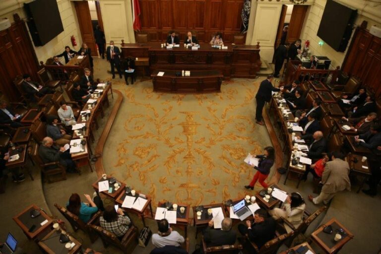 Analista Mario Herrera sobre NC 2.0: “Existe un error estratégico por parte del oficialismo al no haber invitado a los partidos que quedaron afuera”