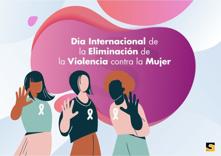 Día Internacional de la Eliminación de la de la Violencia Contra la Mujer: UOH lanza campaña “Hagamos visible lo invisible”