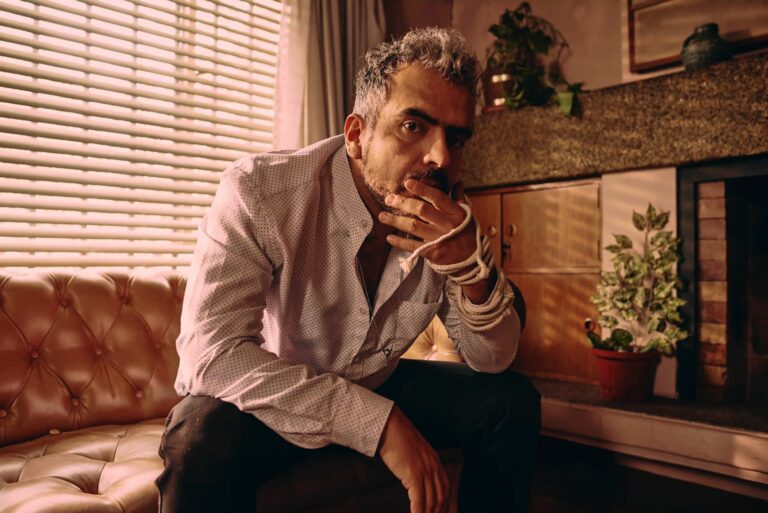 Fernando Milagros presenta su nuevo álbum “Obsydiana”