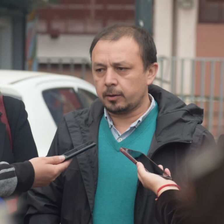 Luis Cuello diputado PC: “Dividir la reforma es una maniobra para que las AFP sigan metiendo la mano en el bolsillo a los chilenos”