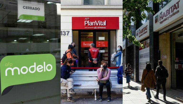 Experto en seguridad social sobre inversión de fondos de pensión:  “¿Cuánto de eso puede llevarse a las pymes?”