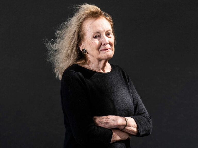 “El acontecimiento” de Annie Ernaux