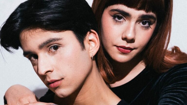 Paco Miranda y Dulce y Agraz dan vida a una balada de aquellas