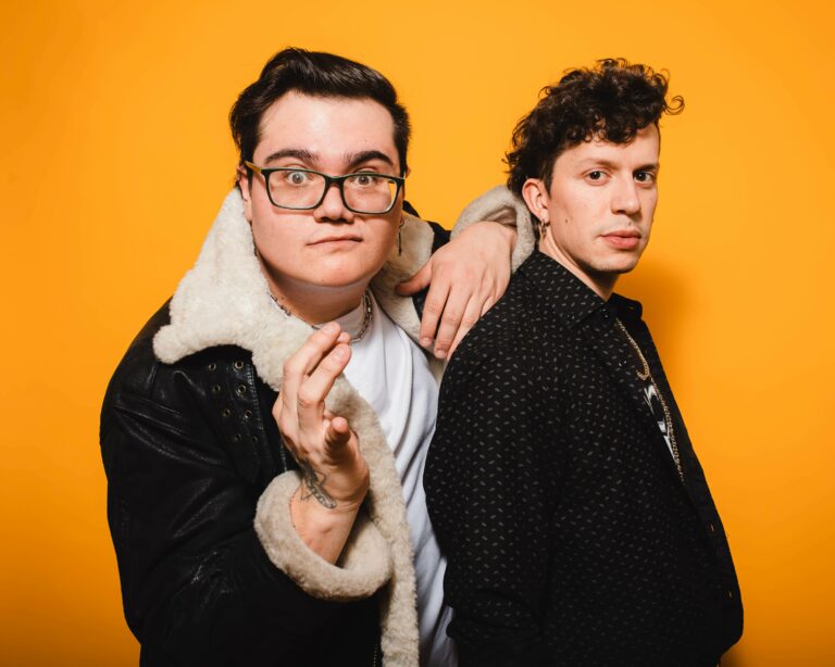 Kancino sorprende con nuevo sencillo y videoclip
