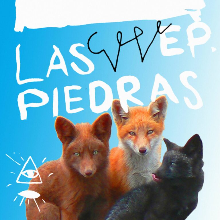 Gepe relanza Las Piedras, uno de sus EP de culto, en todas las plataformas
