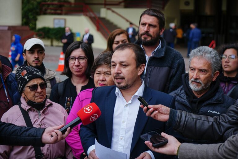 Diputado Cuello presenta proyecto que posibilita creación de empresas de transporte municipales y de gobiernos regionales