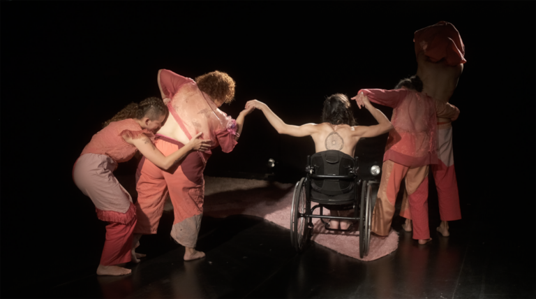 PlaZer, danza  contemporánea se presenta durante noviembre con herramientas de accesibilidad universal