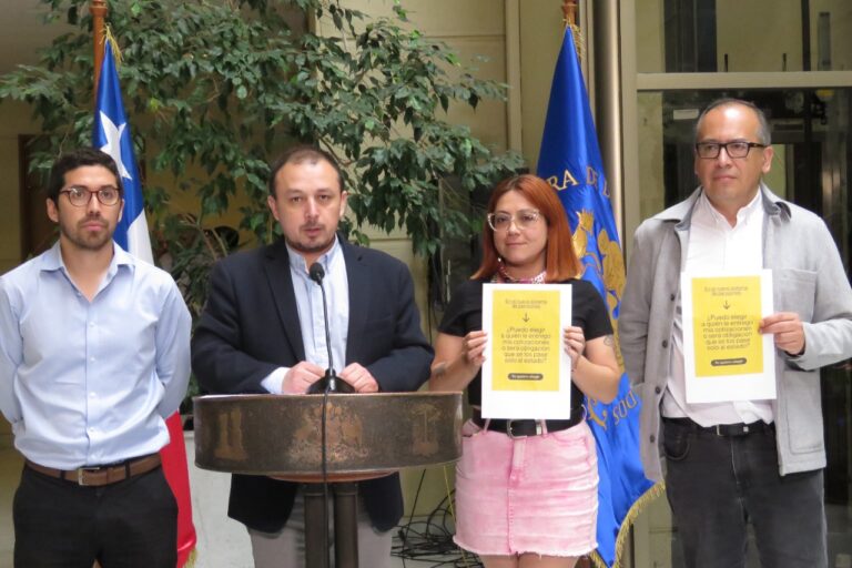 Reforma de pensiones: Acogen a trámite denuncia por publicidad engañosa de AFPs