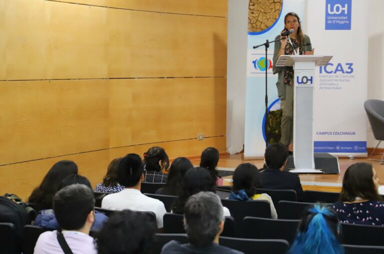 Con experiencias prácticas en el sector productivo finalizó VI Seminario sobre restauración ecológica