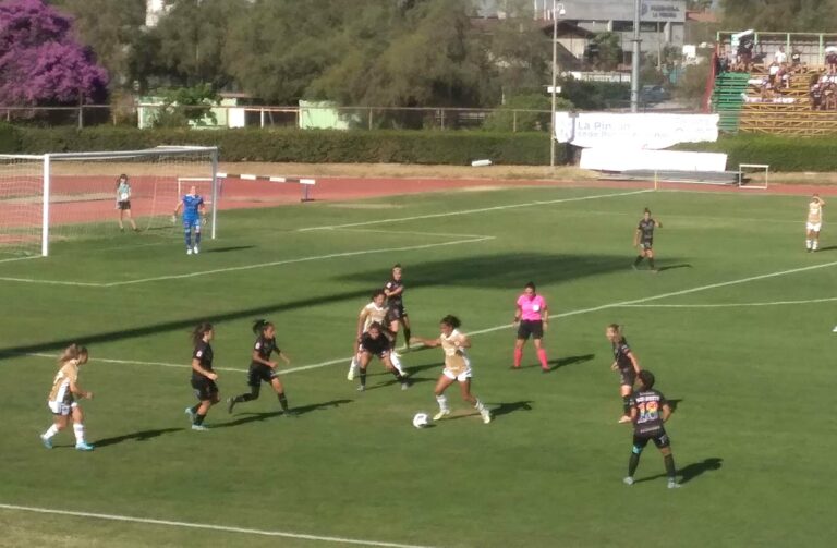 Universidad de Chile / Colo-Colo, la Final Femenina