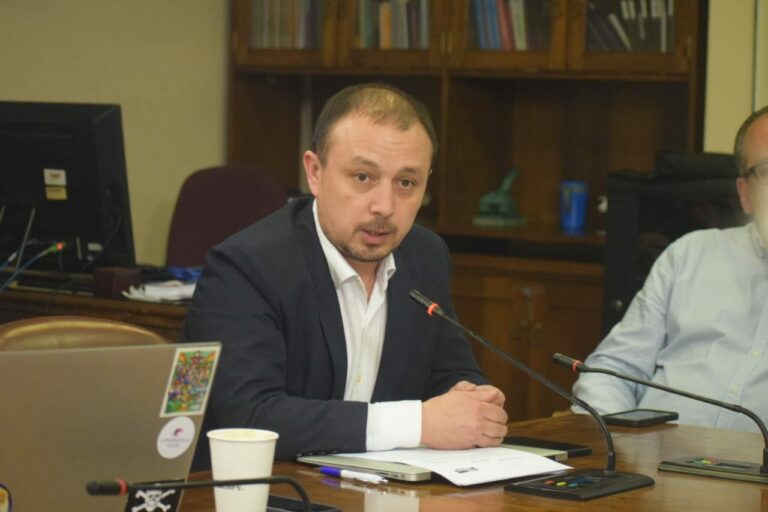 Diputado Cuello sobre declaraciones de Torrealba: “Esto de la caja chica es una mentira grande”
