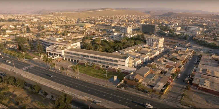 Ocho investigadores de la Universidad de Tarapacá se encuentran en el listado de los científicos más influyentes del mundo