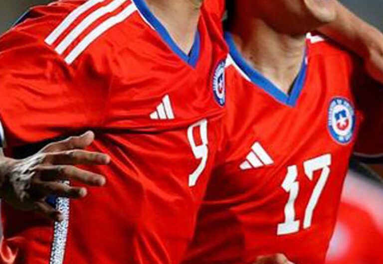 Sub-17 Masculina