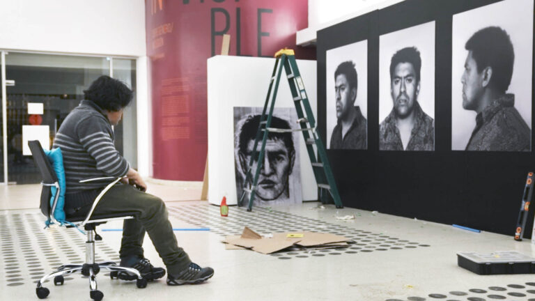Las artes visuales en el documental chileno