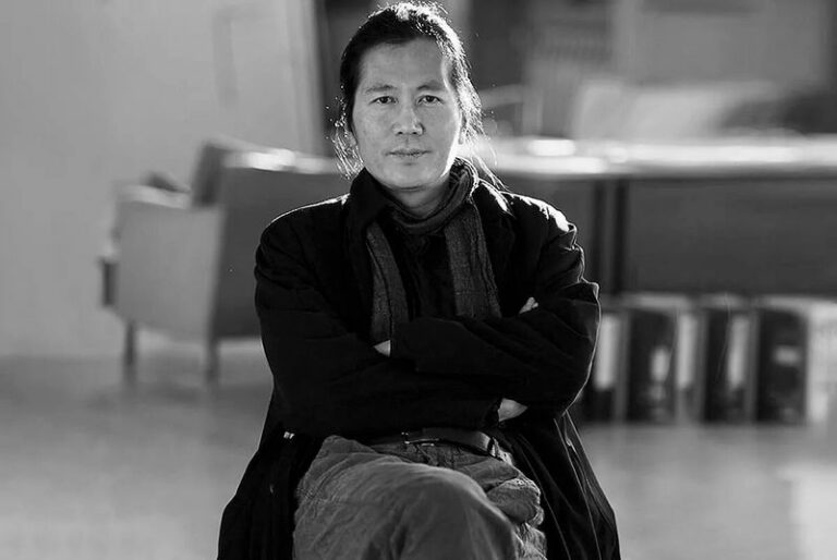 [Leer es Resistir] “Infocracia” de Byung-Chul Han
