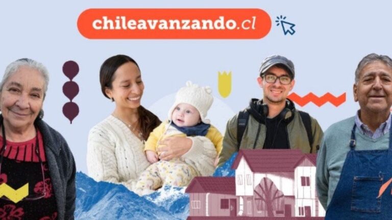 Gobierno señala 28 medidas concretas el último mes y supera los 180 avances en beneficio de las personas durante su gestión