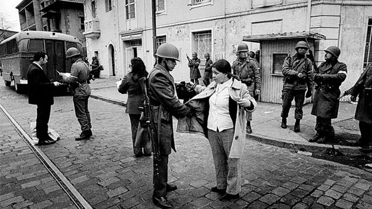 Esperanza en medio del miedo: De cómo el amor es lo más revolucionario en tiempos difíciles