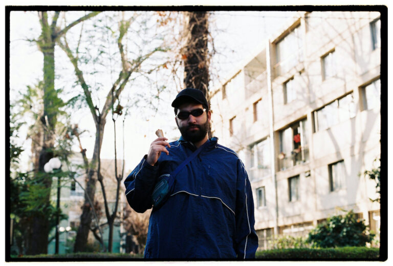 “Fut Track”, el primer disco del proyecto Futnes debuta en plataformas digitales