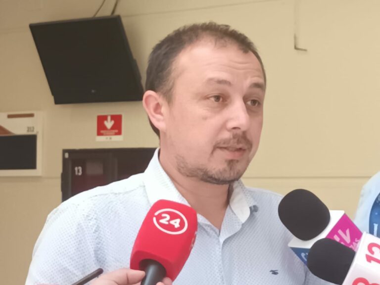 “Cuando preguntan si acaso hay un ánimo en la izquierda de desprestigiar a Carabineros, la respuesta es simple: Existen hechos de violaciones a los derechos humanos donde aún no se hace Justicia”: Diputado Luis Cuello