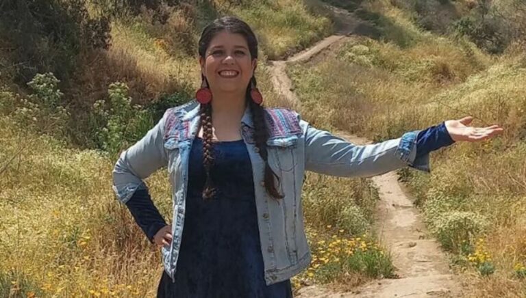 Romina Núñez lanzará su nuevo disco “Herencia”