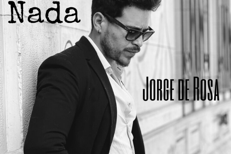 Jorge de Rosa, el cantautor que indaga en la psicología del desamor