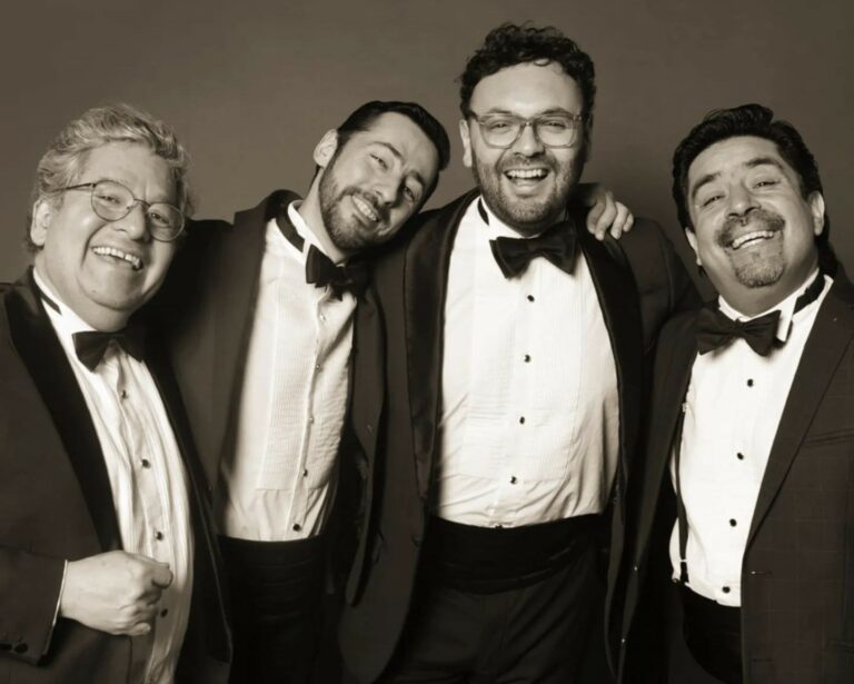 La Flor del Recuerdo lanzará su vinilo Caminemos con conversatorio sobre Lucho Gatica en Teatro Novedades