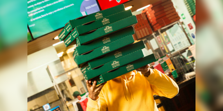 Presidenta del Sindicato Papa Johns: “Vamos a velar para que no se precarice más la vida de nuestros compañeros con el discurso de que la empresa va a quebrar”
