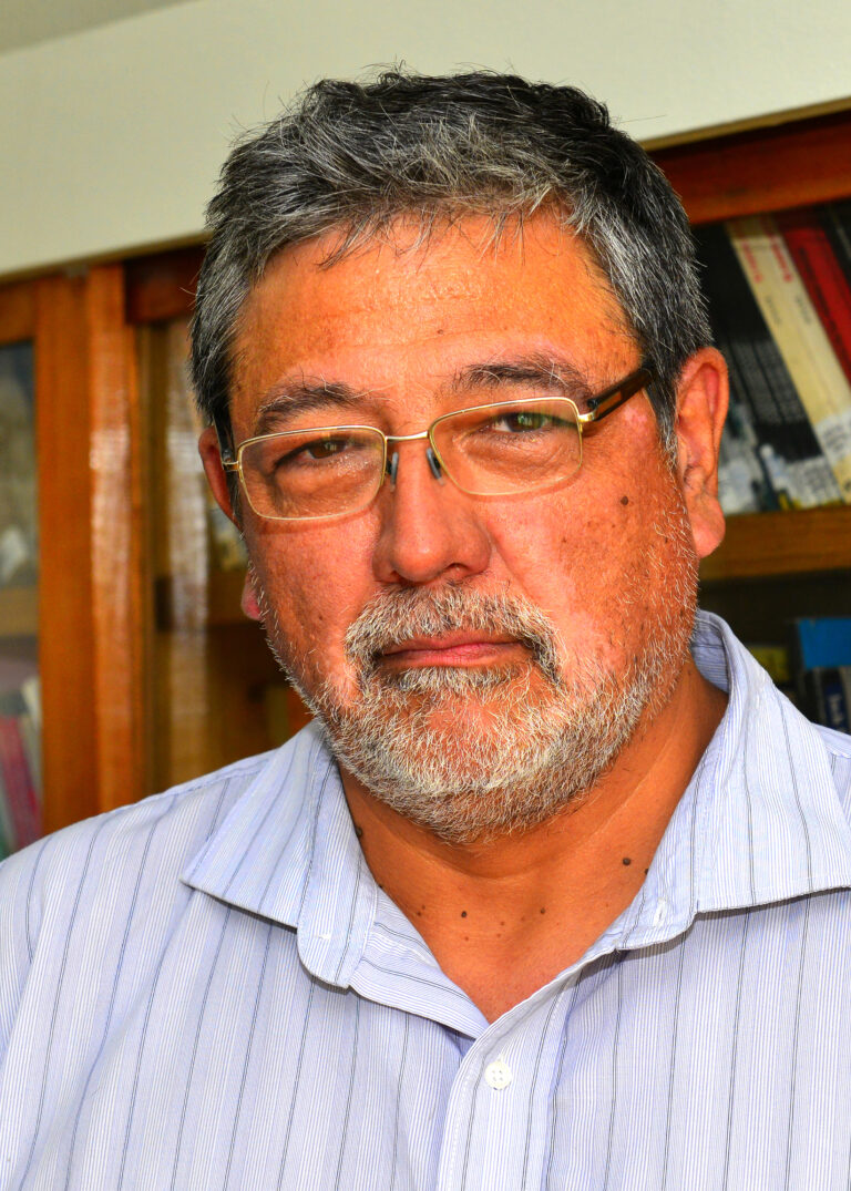 [Columna] La delincuencia y la inmovilidad de las palabras
