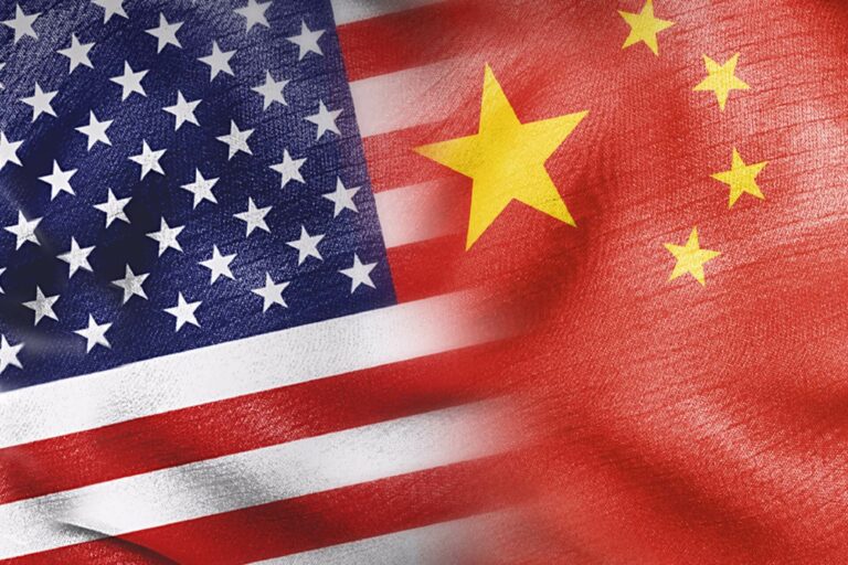 Portavoz de cancillería informa sobre encuentro entre China y Estados Unidos: “Nunca aceptamos el señalamiento con el dedo o incluso la coerción”