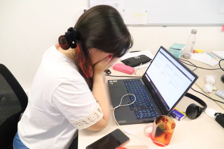 Síndrome post-vacaciones: Cuando la realidad y la rutina se vuelven inevitables