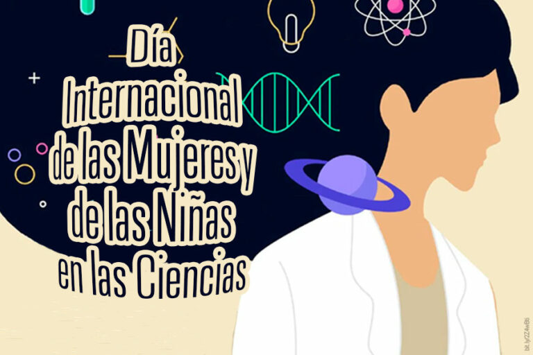 En el Día internacional de las Mujeres y las Niñas en la ciencia se alertó sobre baja participación femenina
