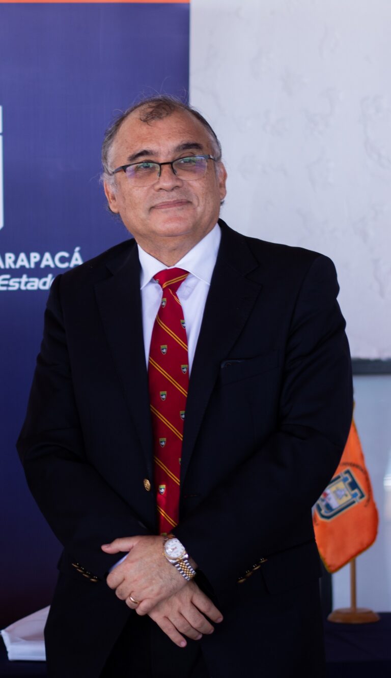 Rector de la Universidad de Tarapacá: “Chile es uno de los países con mayor capitalismo académico en el mundo”