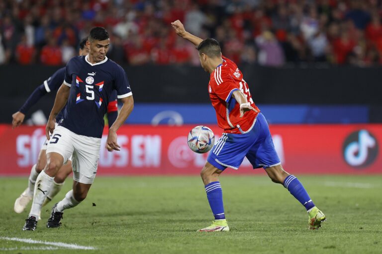 Nueva Acción Para Chile Varones