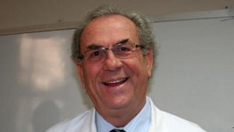 Médico de la CNI condenado como autor de homicidio de profesor se encuentra prófugo de la justicia: Manfredo Enrique Jurgensen Caesar
