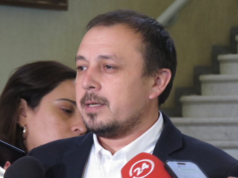 “El General Yáñez es también responsable de la desprotección de los Carabineros”: Diputado Luis Cuello