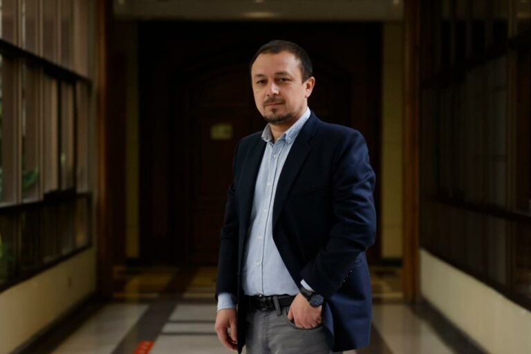 Diputado Cuello rechaza invalidación de la legítima confianza en el sector público: “Establece un factor de inestabilidad”